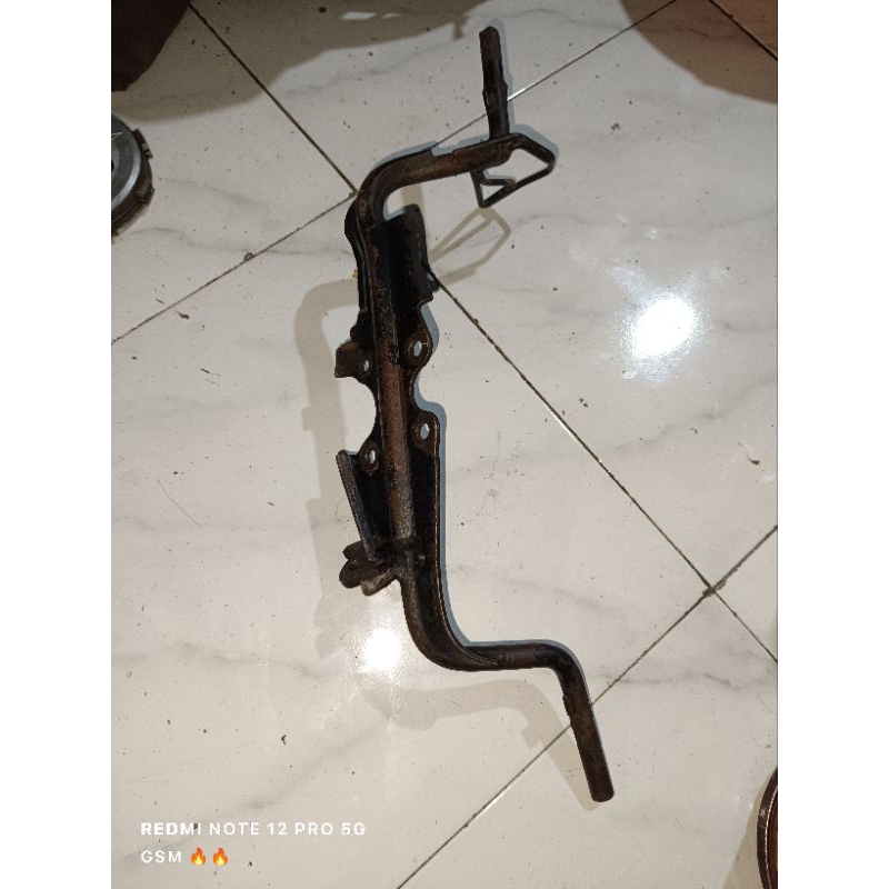 postep vega zr bostep vega zr fostep pijakan kaki vega zr ori lepasan