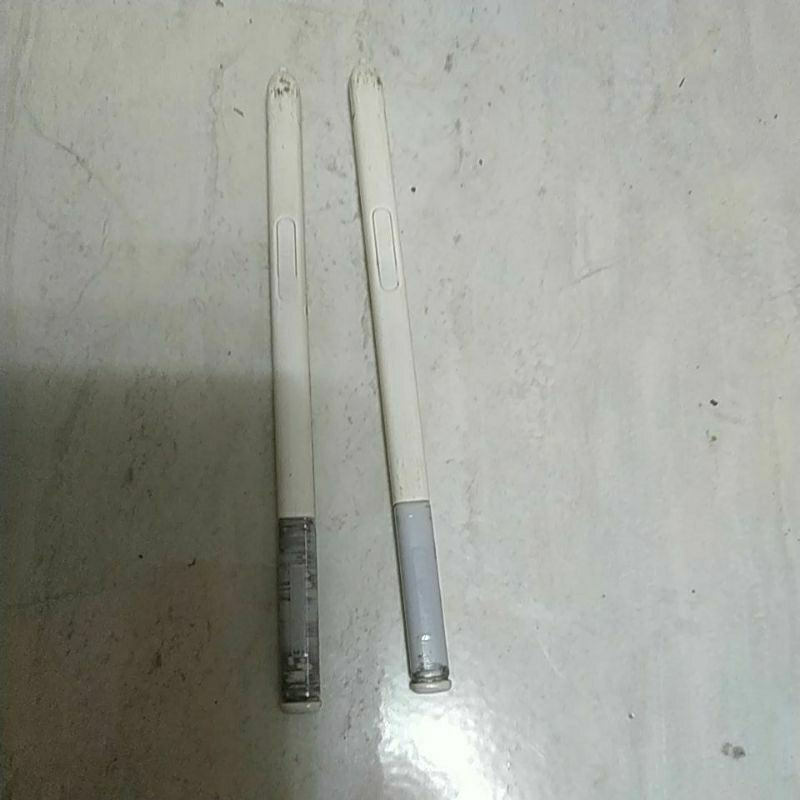pen bekas cabutan ori Samsung note 3