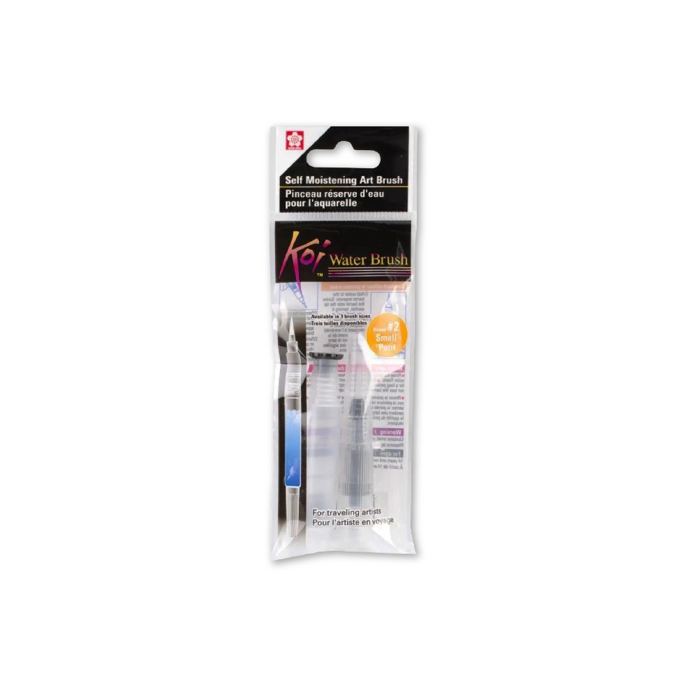 

Sakura Koi Water Brush o G8S2