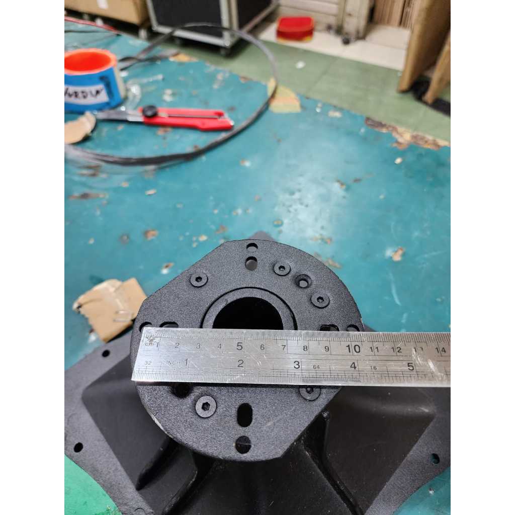 horn tweter 25 x 25 model rcf bahan almunium atau plastik – KUALITAS IMPORT