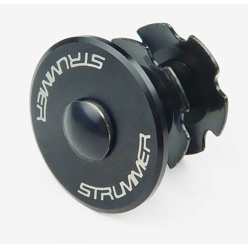 RK Starnut jangkar fork 28,6 STRUMMER topcap atas bawah