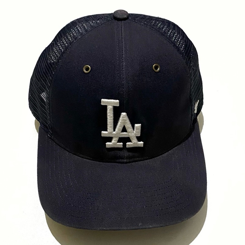 TOPI CARHARTT x 47 BRAND MLB LA DODGERS
