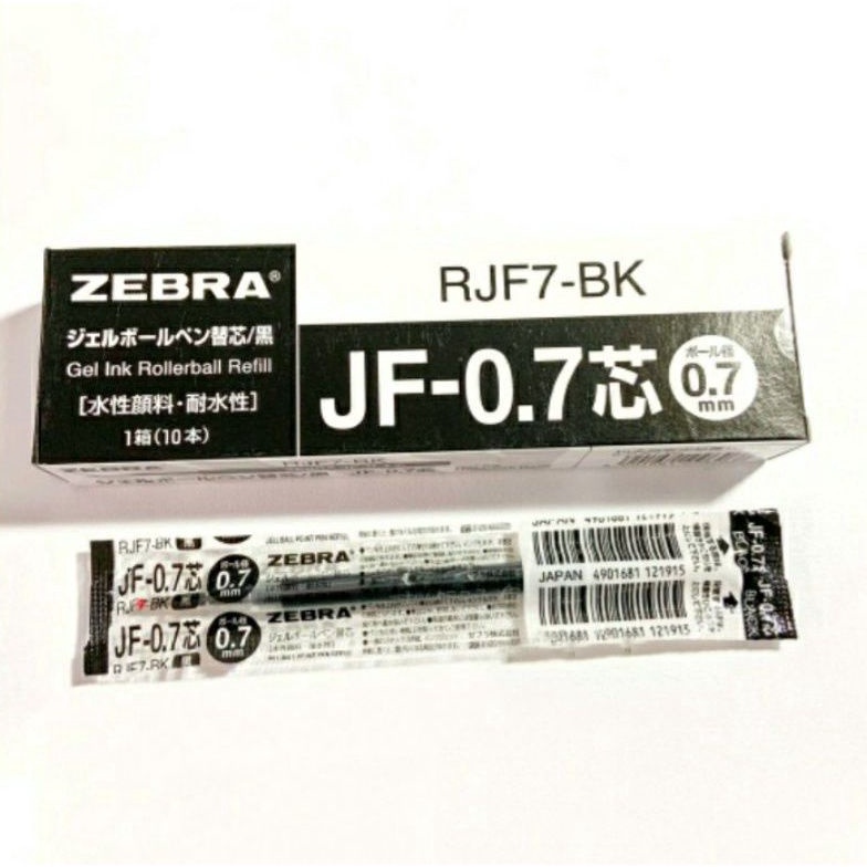 

Refill pulpen Gelisi ulang pulpen Gel Sarasa 1ktk1pcs e W8J2