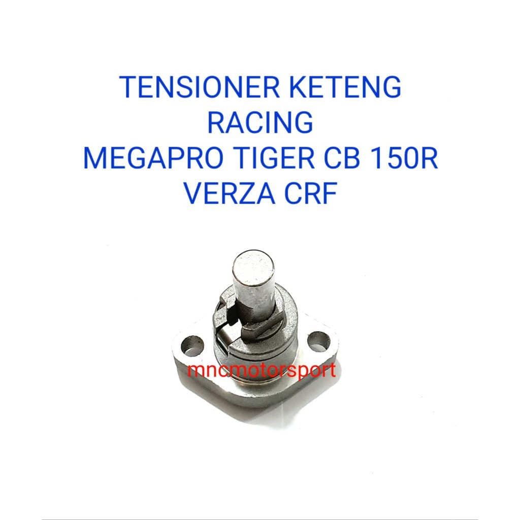 SETELAN KAMPRAT TENSIONER HONDA TIGER GL MAX PRO CB KETENG TONJOKAN KAMPRAT