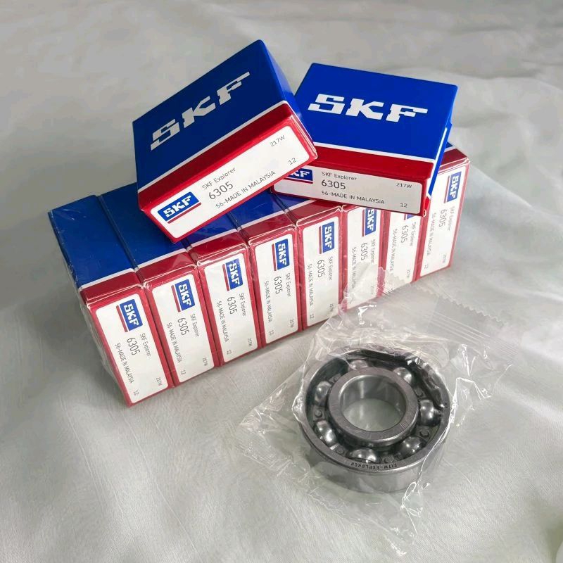 BEARING LAHAR 6305 SKF 6305 SKF