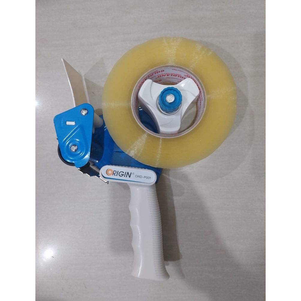 

Tape Dispenser Handle Gagang dispenser lakban tipe gagang p K8A5
