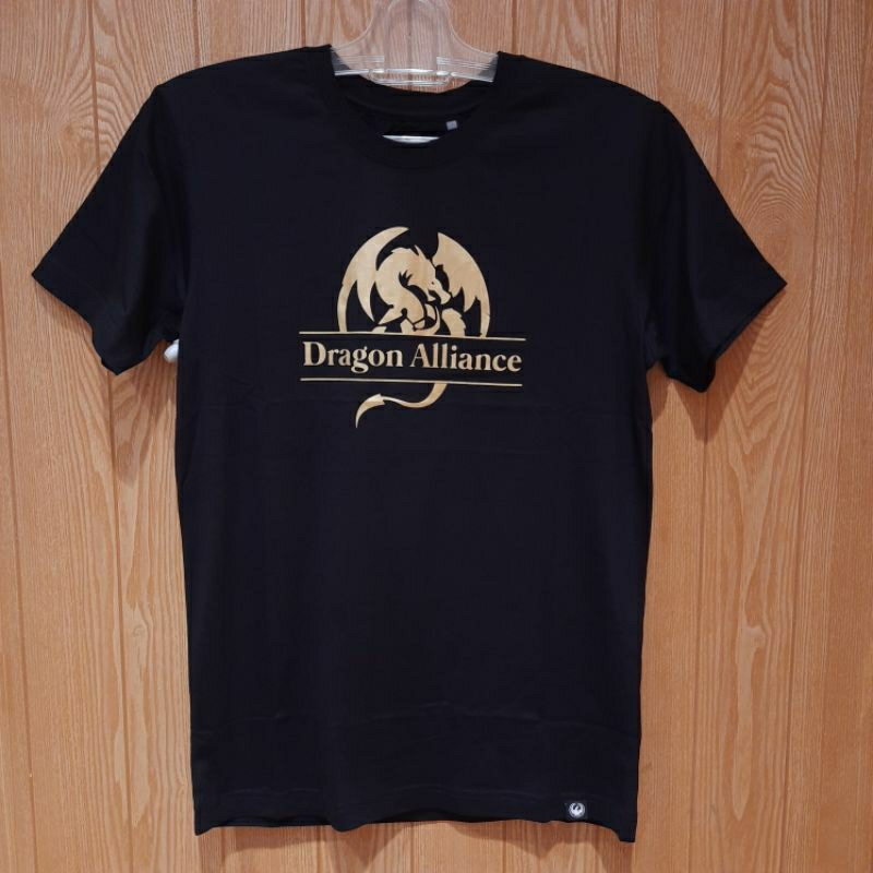 Kaos Pria Dragon Alliance Original Planet Surf [ TERBARU ]