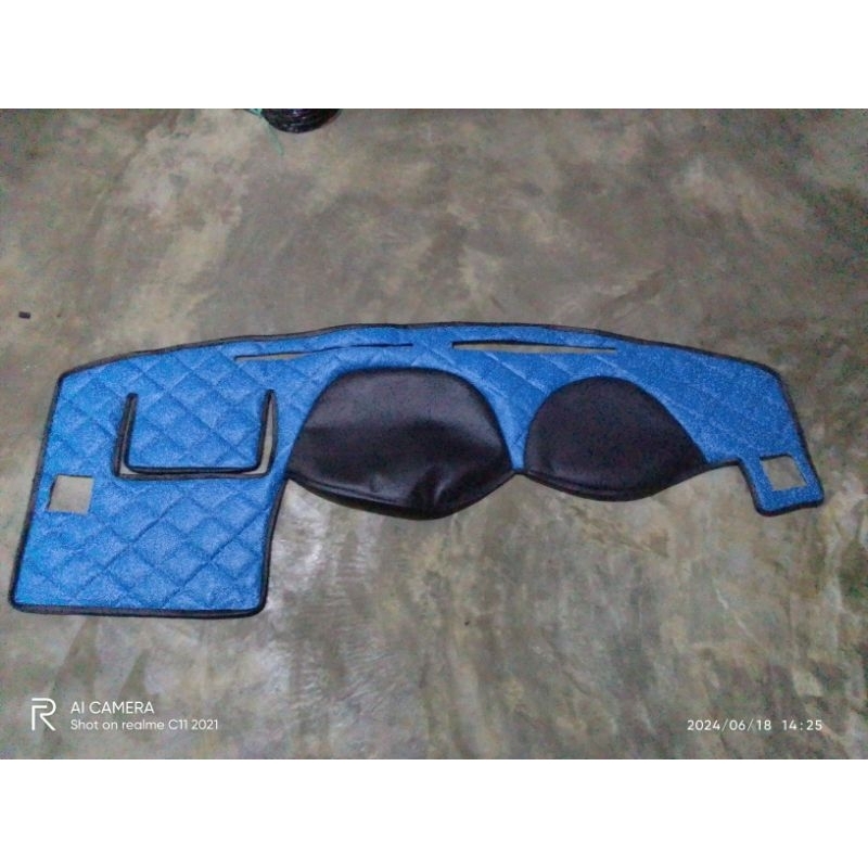 cover Alash dashboard taplak dashboard mobil grandmax