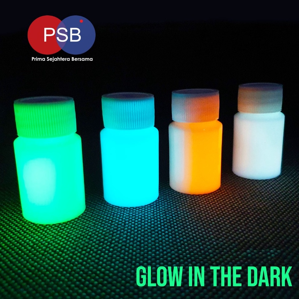 

Cat Glow in the Dark Paint Cat Fosfor Luminous Paint Fluorescent Paint Cat akrilik x R1D3