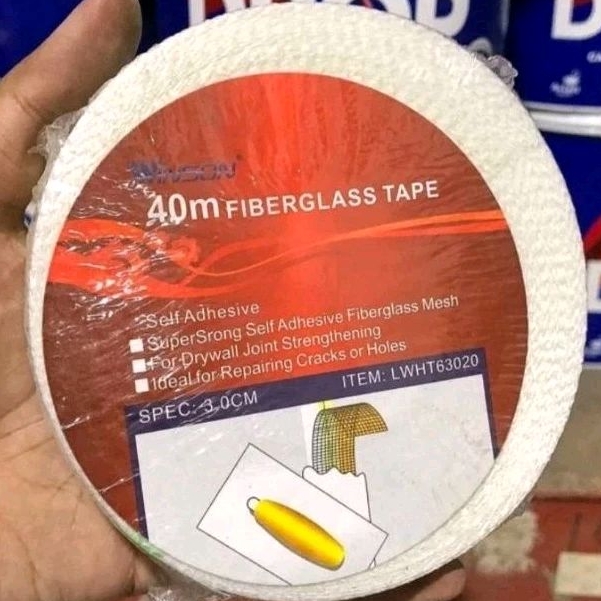 LEM KASA GYPSUM 40M/LEM KASA/KASA GYPSUM