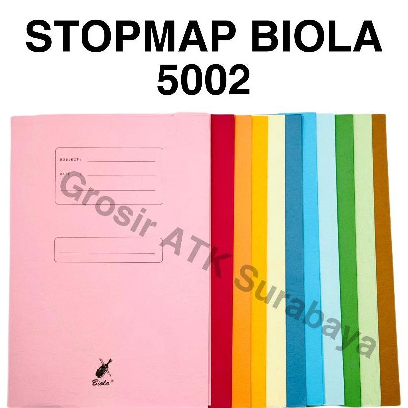 

KODE T96U DAPAT 5 LEMBAR STOPMAP BIOLA 52 Stop Map Biola 52 Kertas Bufalo Buffalo Folio F4