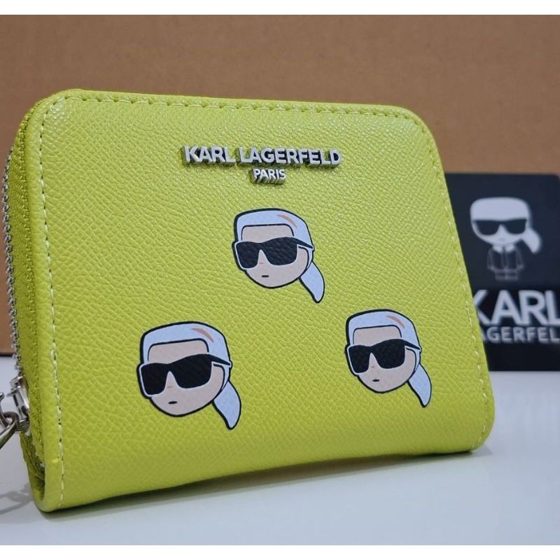 Dompet Karl Lagerfeld