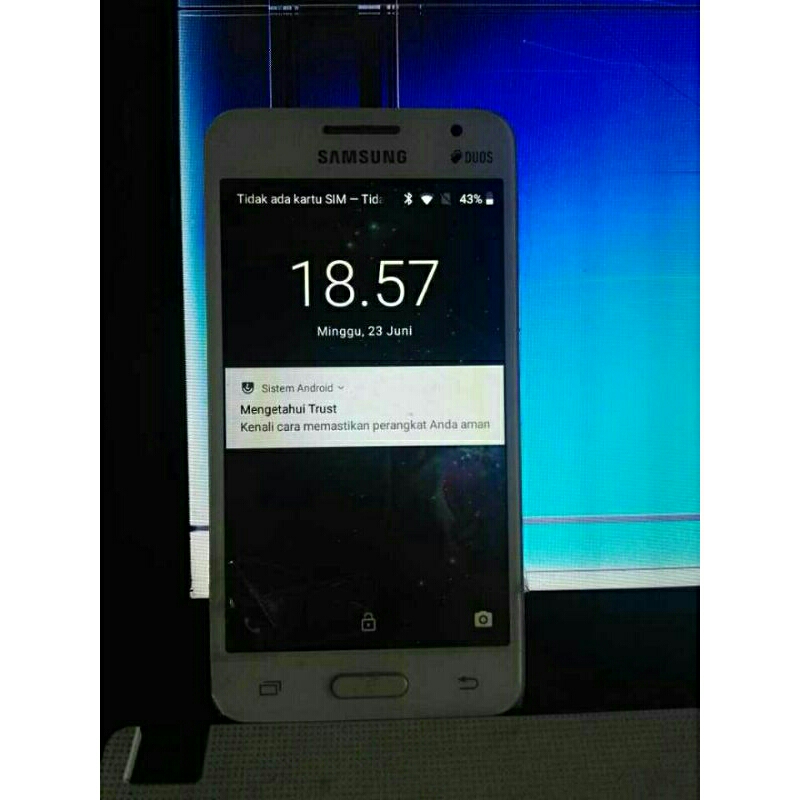 hp custom rom