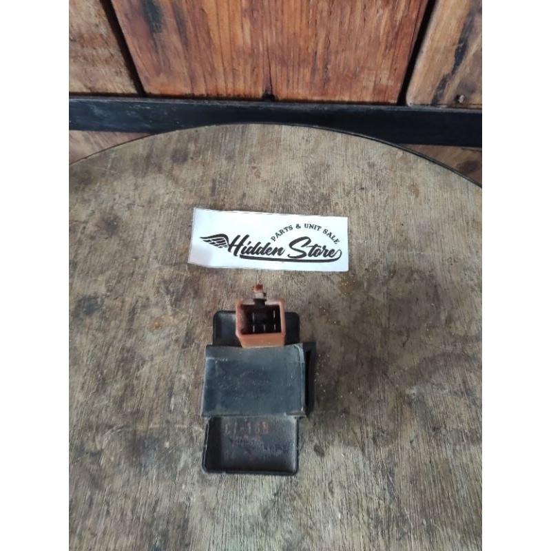 CDI honda win original copotan motor