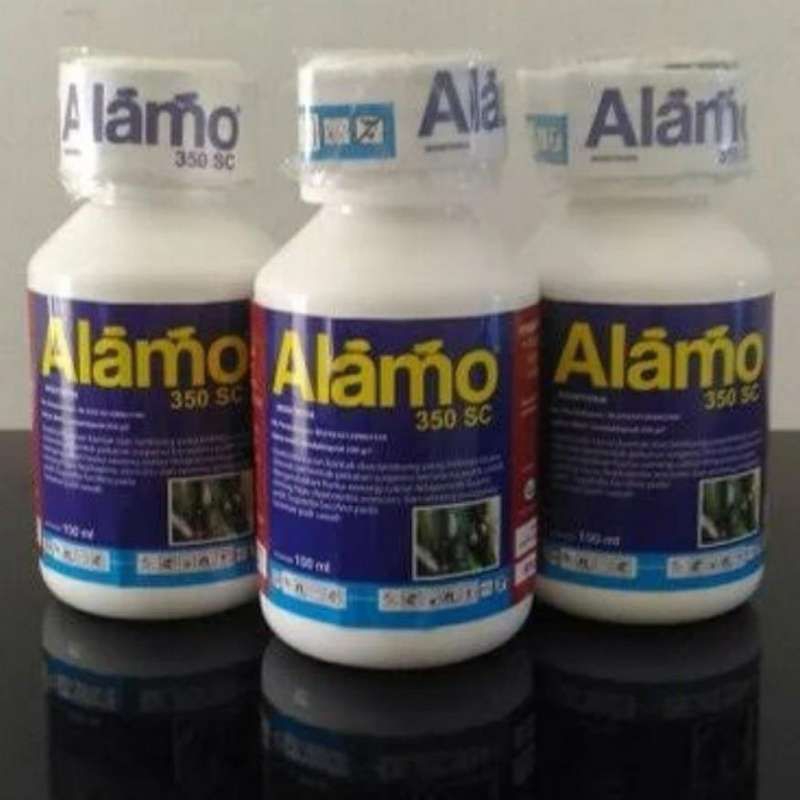 INSEKTISIDA ALAMO 350SC - 100ml