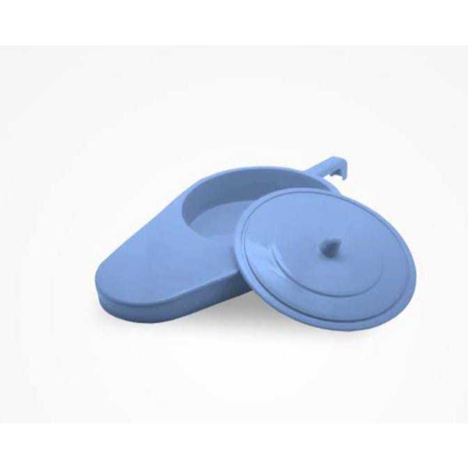 Stikpan Baymed//Pispot BAK//Baymed Stickpan (Poke Potty)