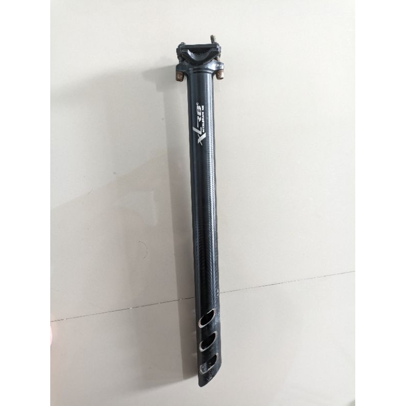 Seatpost XLR8