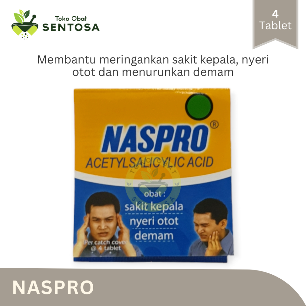 Naspro