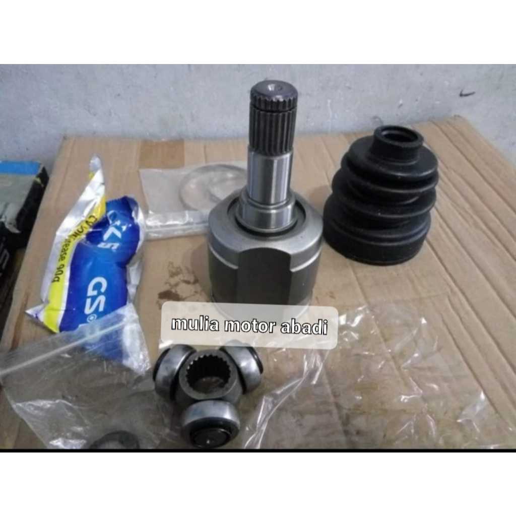 Cv joint inner/as roda dalam Ford laser/gl MZ-501