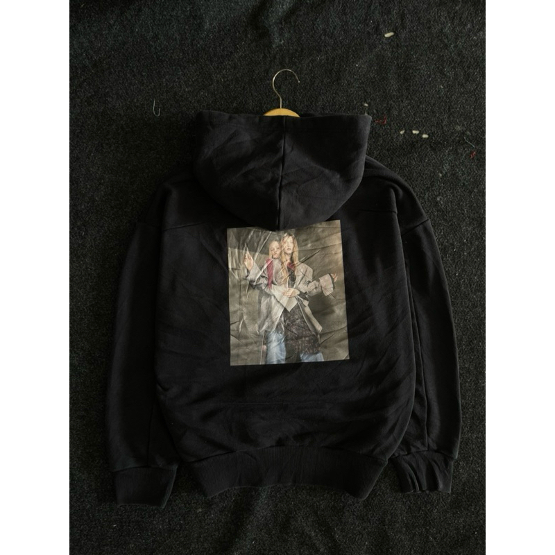 HOODIE TBJ NEARBY BACKHITT