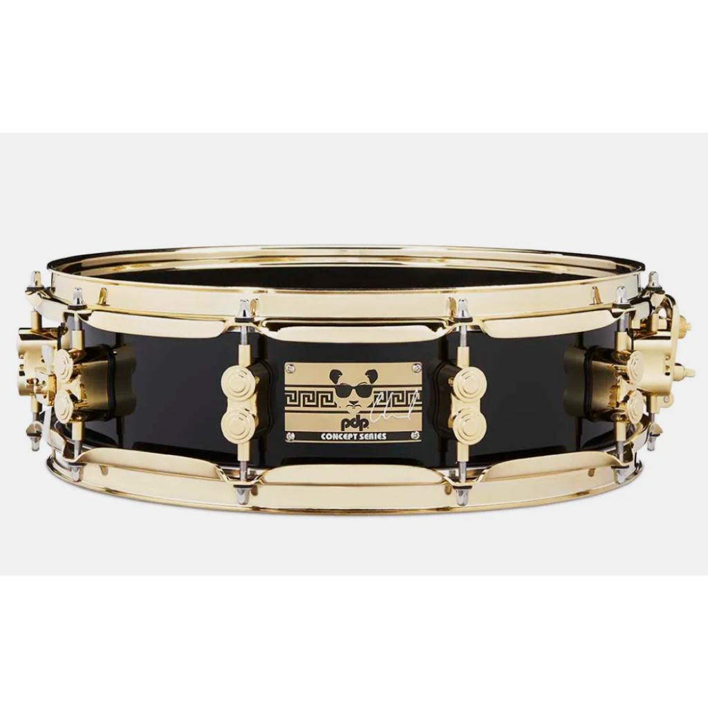 Snare Drum PDP PDSN0414SSEH 4x14 Eric Hernandez Signature Snare Original