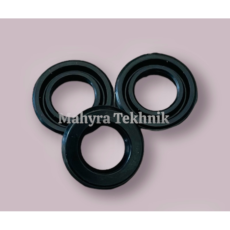 WATER SEAL JET CLEANER