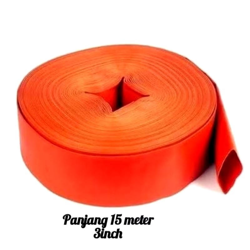 Selang Air PVC / Selang Alkon 3dim