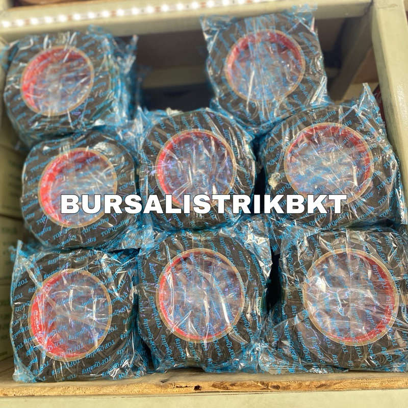 

“SATUAN” ISOLASI DOUBLETAPE UKURAN 12MM MATIC