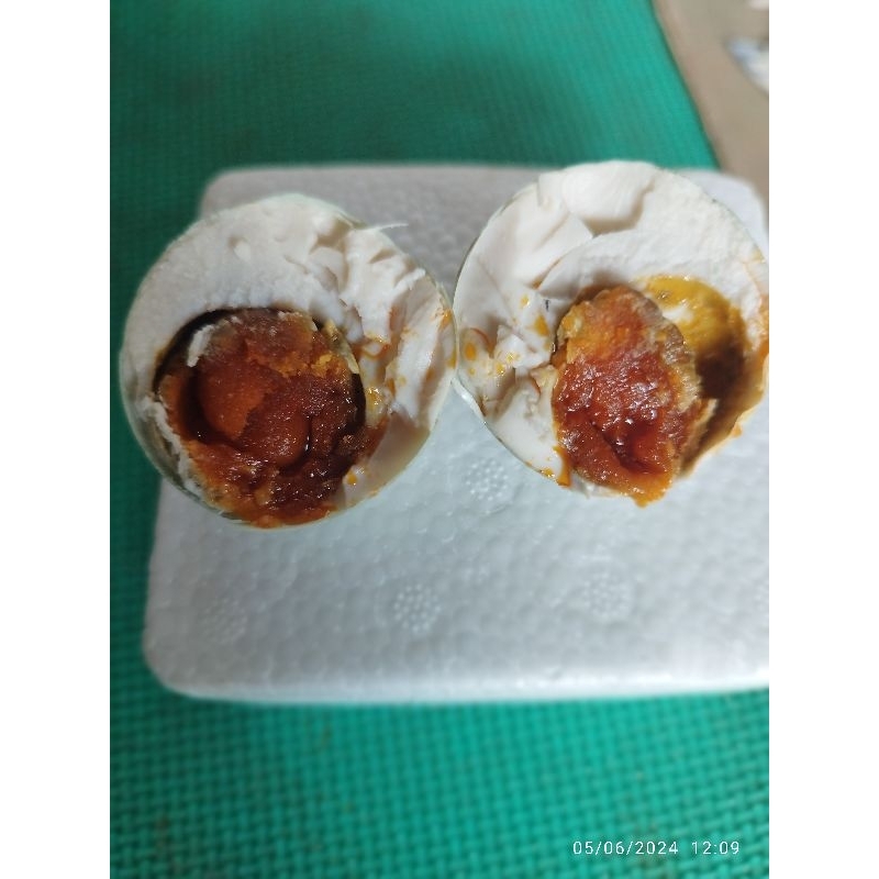 

TELUR ASIN