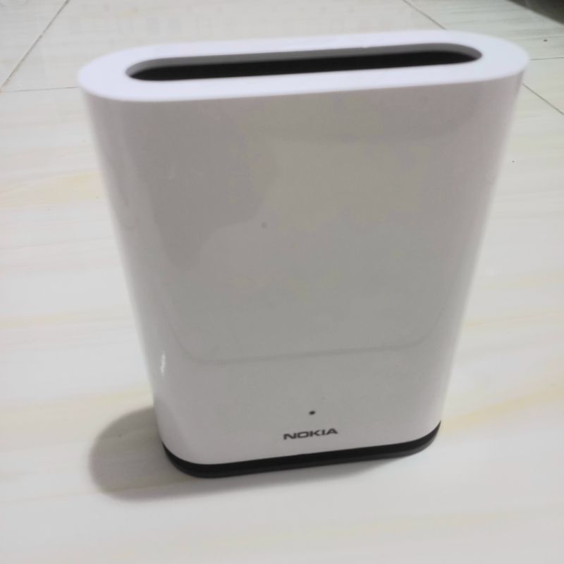 Modem Router Nokia Beacon 1