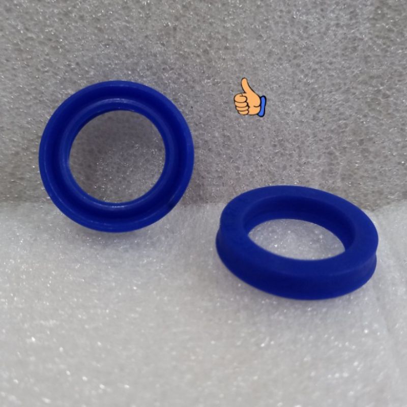 U-PACKING FOR DQX-35 NO.15 ZERO PUMP PARTS