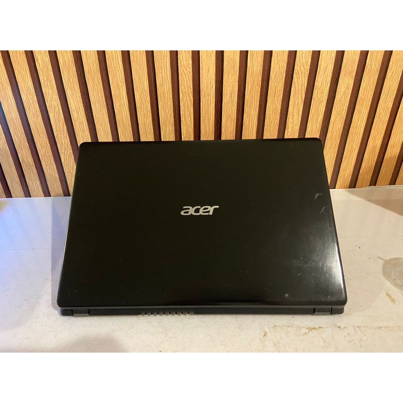 Acer Aspire A315-42 Amd Ryzen 3 3200U Ram 4gb Hdd 1tb