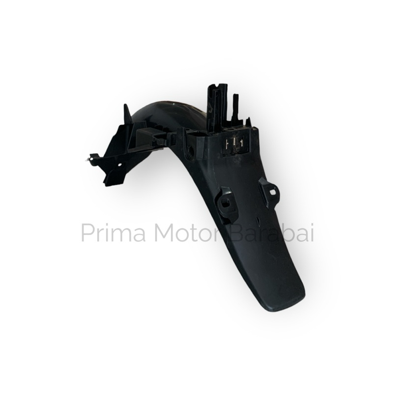 Spakbor Belakang - Karisma 125 D - 80100KPH881