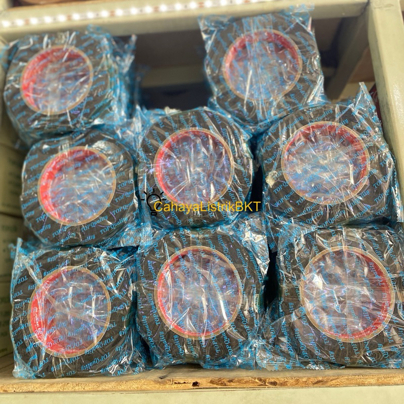 

“SATUAN” ISOLASI DOUBLETAPE UKURAN 12MM MATIC