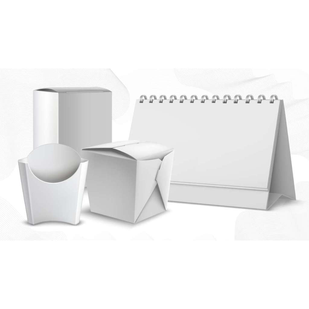 

Kertas Ivory 210gsm untuk Sertifikat