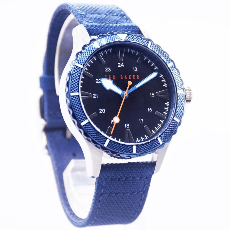 JAM TANGAN Ted Baker BKPRGS002UO ORIGINAL