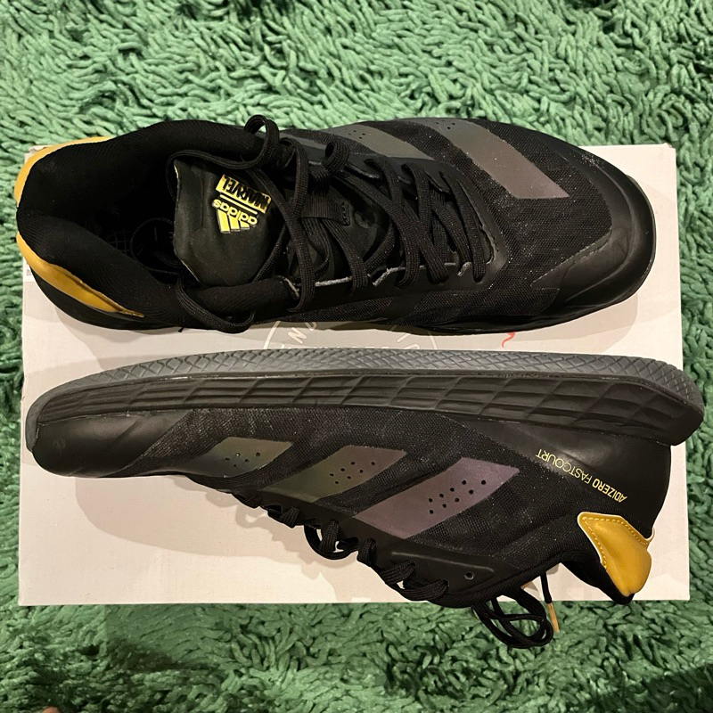 adizero fastcourt