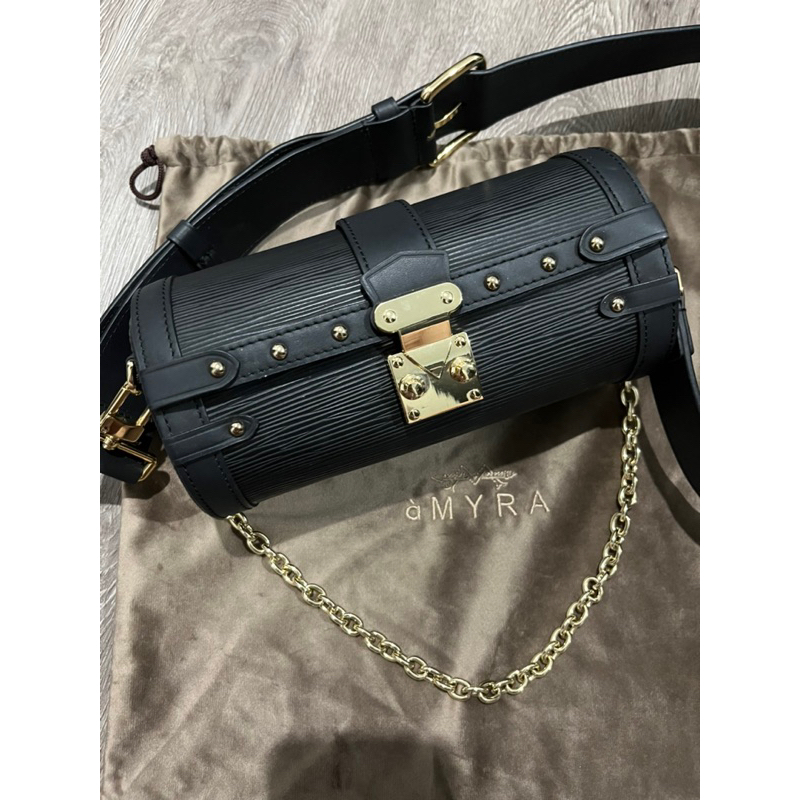 LOCCO BAG IWEARMYRA AMYRA PRELOVED