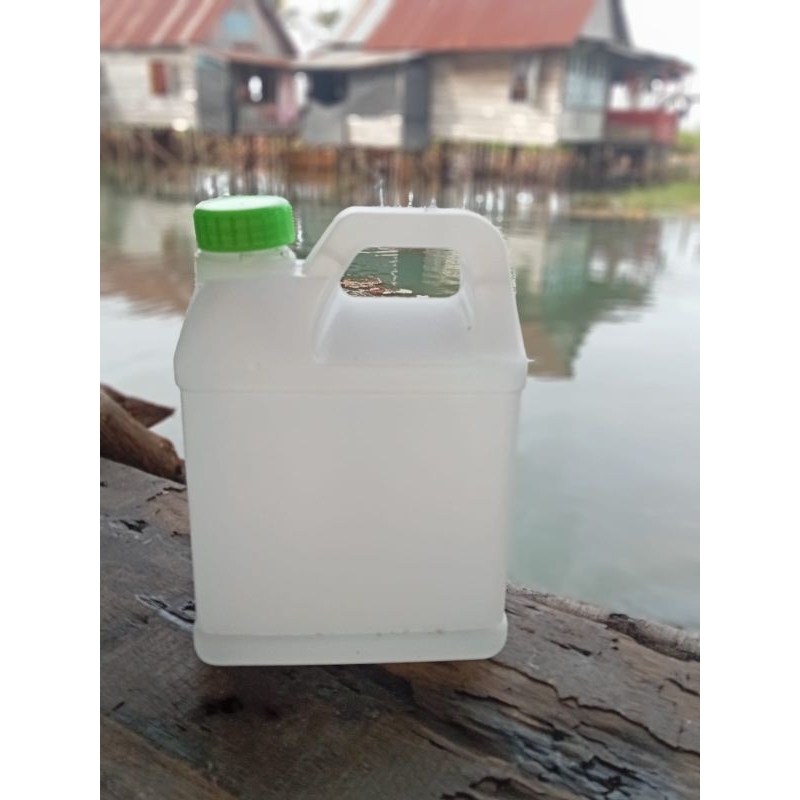 Drigen 2liter bekas Murah