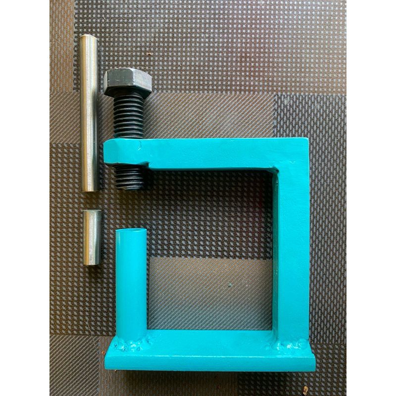 Treker Keling V3 Lepas dan Pasang Paku Keling Rumah Kopling