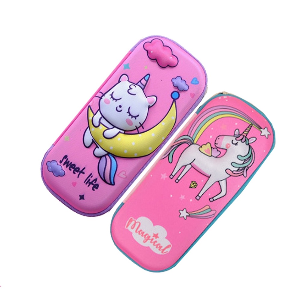 

KODE G63O NOT FOR SALE Tempat Pensil Anak 3D