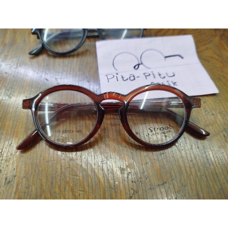 kacamata stroob s2605