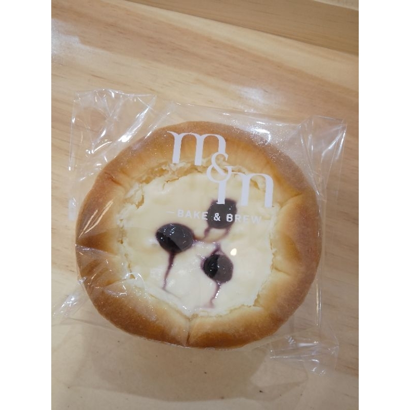 

Blueberry Cream Cheese