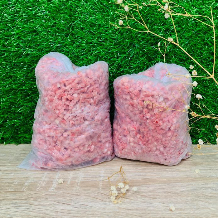 

FRZ DAGING GILING 500gr