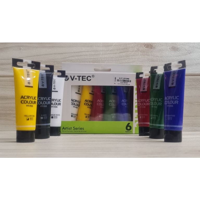 

KODE R37F CAT AKRILIK CAT ACRYLIC