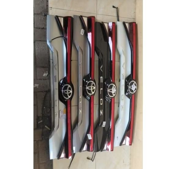 Lampu trunklid Avanza Veloz 2022