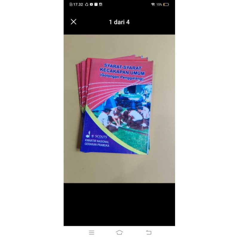 

buku saku