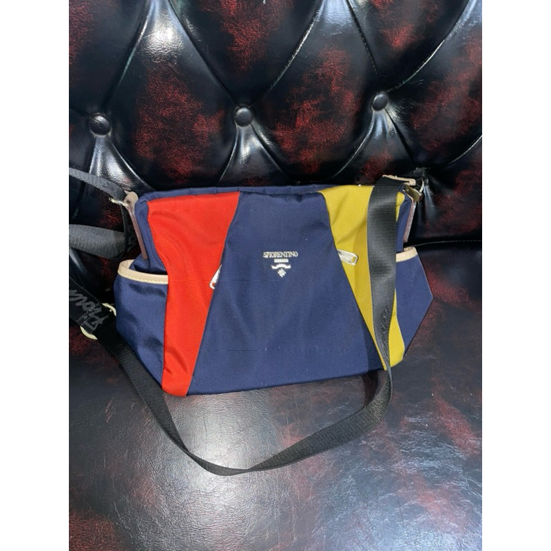 preloved tas sfiorentino original