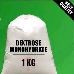 

Dextrose Monohaydrate 1kg /Gula donut / Gula dingin / Filler product