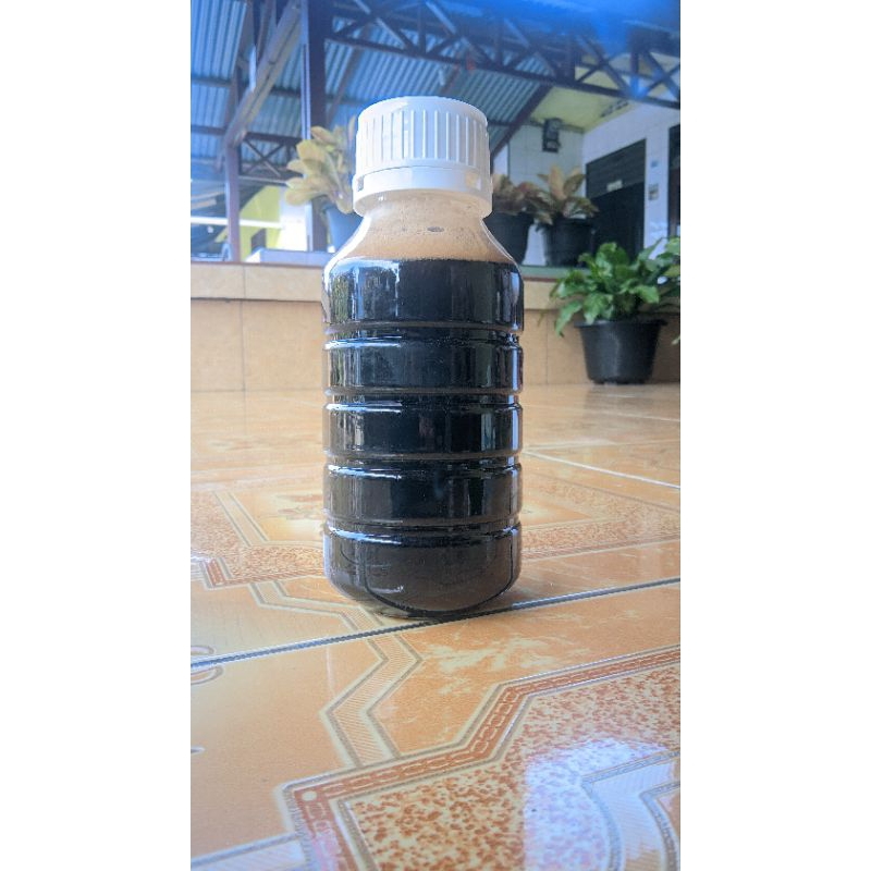 

Madu Hutan Ternak | 750 gr